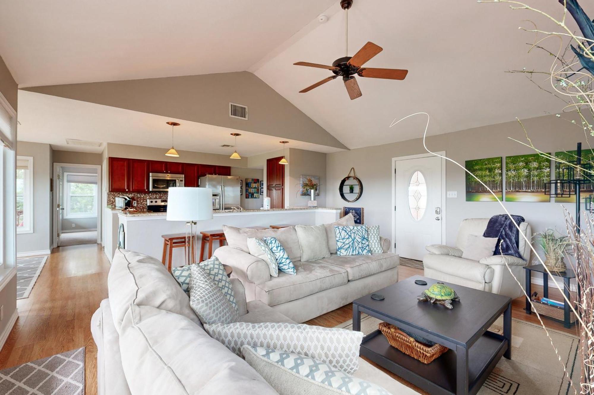 Oak Crest Villa แคนยอนเลค ภายนอก รูปภาพ